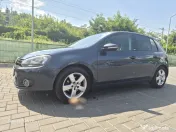 VW GOLF 6 Model - Style Fabricatie – 2012 