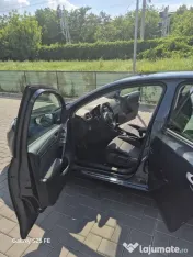 VW GOLF 6 Model - Style Fabricatie – 2012 