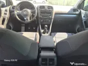 VW GOLF 6 Model - Style Fabricatie – 2012 