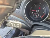 VW GOLF 6 Model - Style Fabricatie – 2012 