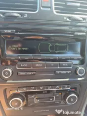 VW GOLF 6 Model - Style Fabricatie – 2012 