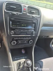 VW GOLF 6 Model - Style Fabricatie – 2012 