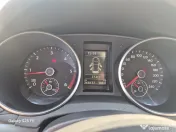 VW GOLF 6 Model - Style Fabricatie – 2012 