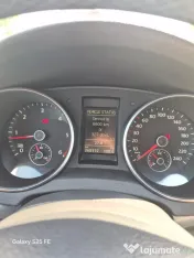 VW GOLF 6 Model - Style Fabricatie – 2012 