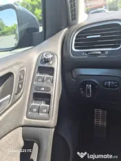 VW GOLF 6 Model - Style Fabricatie – 2012 
