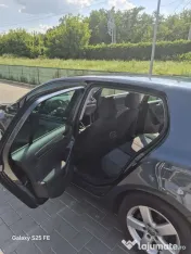 VW GOLF 6 Model - Style Fabricatie – 2012 