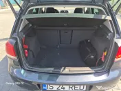 VW GOLF 6 Model - Style Fabricatie – 2012 