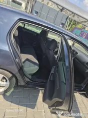 VW GOLF 6 Model - Style Fabricatie – 2012 