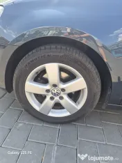 VW GOLF 6 Model - Style Fabricatie – 2012 