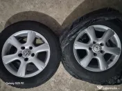 VW GOLF 6 Model - Style Fabricatie – 2012 