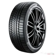 Anvelopa PIRELLI 275/40 R21 107V Scorpion Winter IARNA 4X4