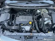 Opel Astra J 1.4 Turbo 