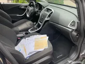 Opel Astra J 1.4 Turbo 