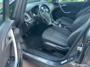 Opel Astra J 1.4 Turbo 