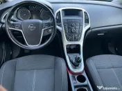 Opel Astra J 1.4 Turbo 