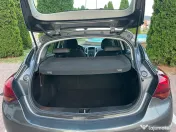 Opel Astra J 1.4 Turbo 