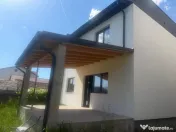 CASA MEDITERANEEANA P+1,teren 500 mp ,189 MP utili, zona MAL