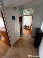 Apartament 3 camere decomandat, 2 bai - zona Racadau