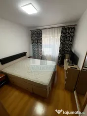 Apartament 3 camere decomandat, 2 bai - zona Racadau