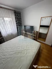 Apartament 3 camere decomandat, 2 bai - zona Racadau
