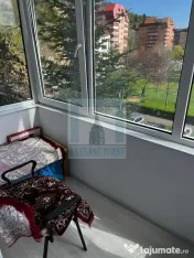 Apartament 3 camere decomandat, 2 bai - zona Racadau