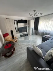 Apartament 3 camere decomandat, 2 bai - zona Racadau
