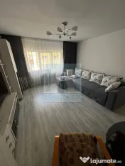 Apartament 3 camere decomandat, 2 bai - zona Racadau