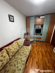 Apartament 3 camere decomandat, 2 bai - zona Racadau
