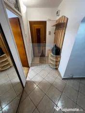 Apartament 3 camere decomandat, 2 bai - zona Racadau