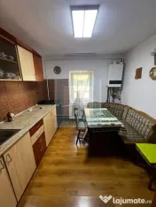 Apartament 3 camere decomandat, 2 bai - zona Racadau