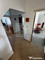 Apartament 3 camere decomandat, 2 bai - zona Racadau