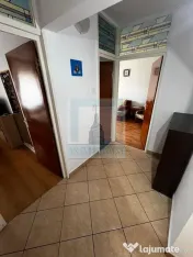 Apartament 3 camere decomandat, 2 bai - zona Racadau