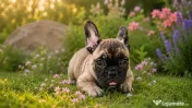 De vânzare pui de Bulldog Francez fetiță 