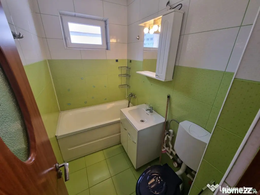 Apartament 2 camere zona Abator - Constanta (Constanta)