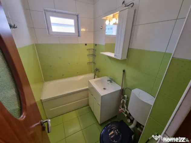 Apartament 2 camere zona Abator - Constanta (Constanta)