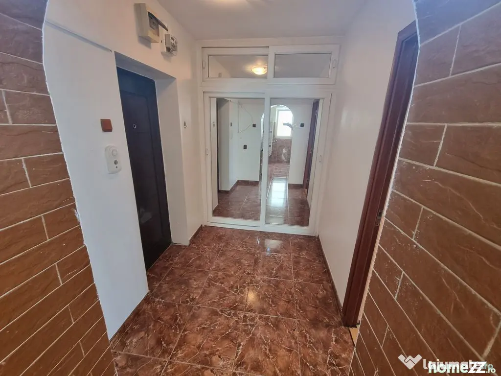 Apartament 2 camere zona Abator - Constanta (Constanta)