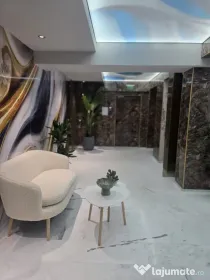 Particular, Apartament superb la mare 2 camere Stefan Building Promenada