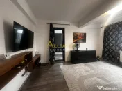 Soseaua Berceni Ap 3 camere mobilat cu parcare 