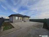 CASA - CARTIERUL NOU, COMUNA BERCENI - 334mp TEREN - 115.000 