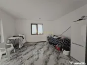 CASA - CARTIERUL NOU, COMUNA BERCENI - 334mp TEREN - 115.000