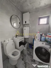 CASA - CARTIERUL NOU, COMUNA BERCENI - 334mp TEREN - 115.000