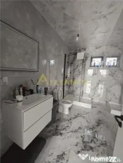 CASA - CARTIERUL NOU, COMUNA BERCENI - 334mp TEREN - 115.000