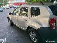 Dacia Duster 2013 