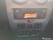 Dacia Duster 2013 