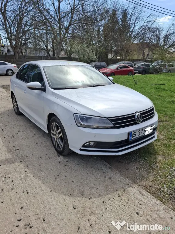 VOLKSWAGEN Jetta 2017 — imagine 16