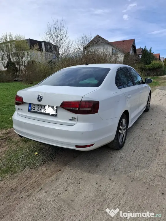 VOLKSWAGEN Jetta 2017 — imagine 29