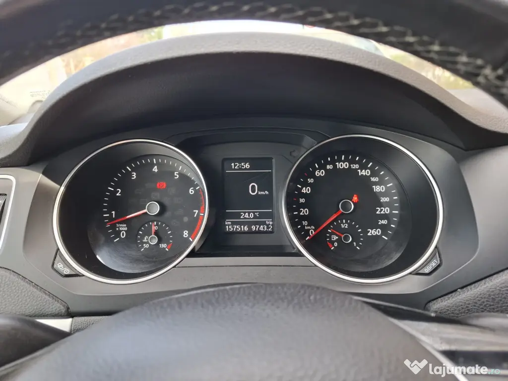 VOLKSWAGEN Jetta 2017 — imagine 25