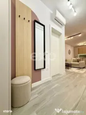 2camere-prima inchiriere-Comision 0%-56mp apartament+ 14mp t 
