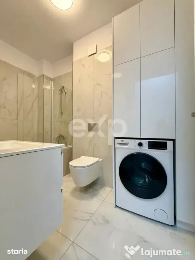 2camere-prima inchiriere-Comision 0%-56mp apartament+ 14mp t