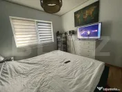 Apartament 2 camere, etaj intermediar, cu garaj | 55 mp + ba